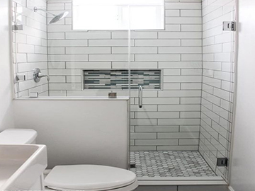 Tile Reglazing Houston