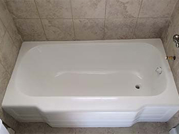 Tub Reglazing Houston