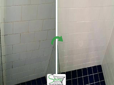 TILES REGLAZING houston